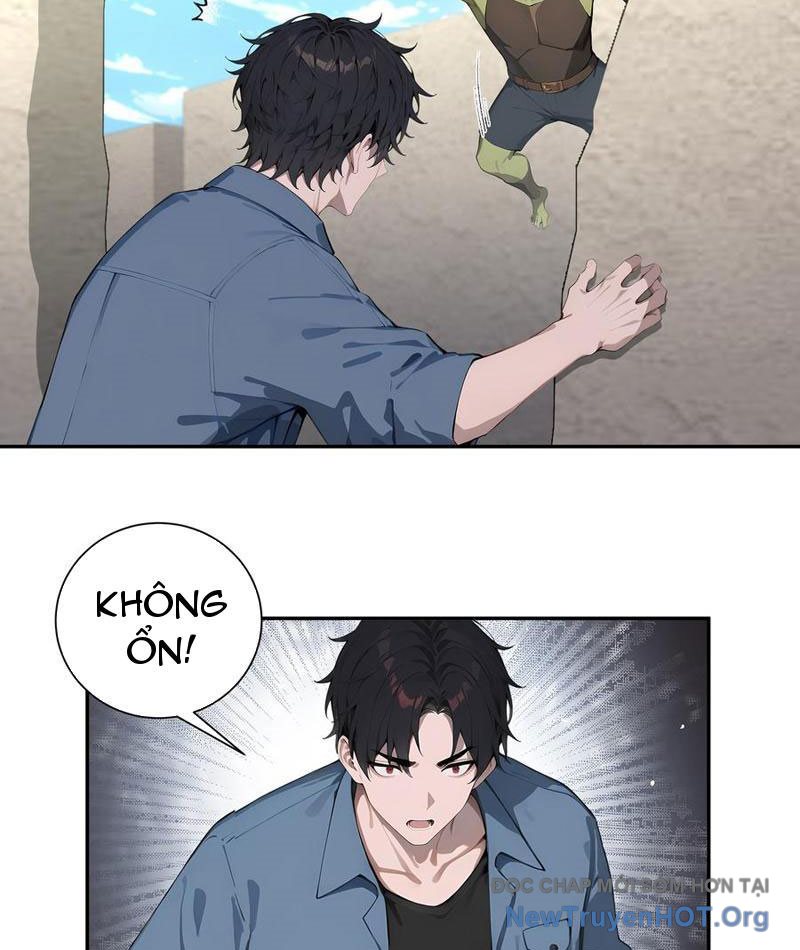 Bắt Đầu Vô Địch Từ Trúc Cơ Chapter 76 - Trang 2