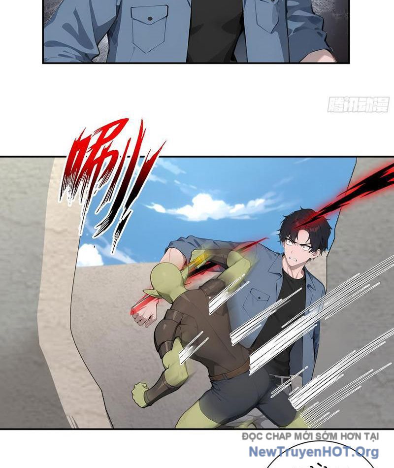 Bắt Đầu Vô Địch Từ Trúc Cơ Chapter 76 - Trang 2