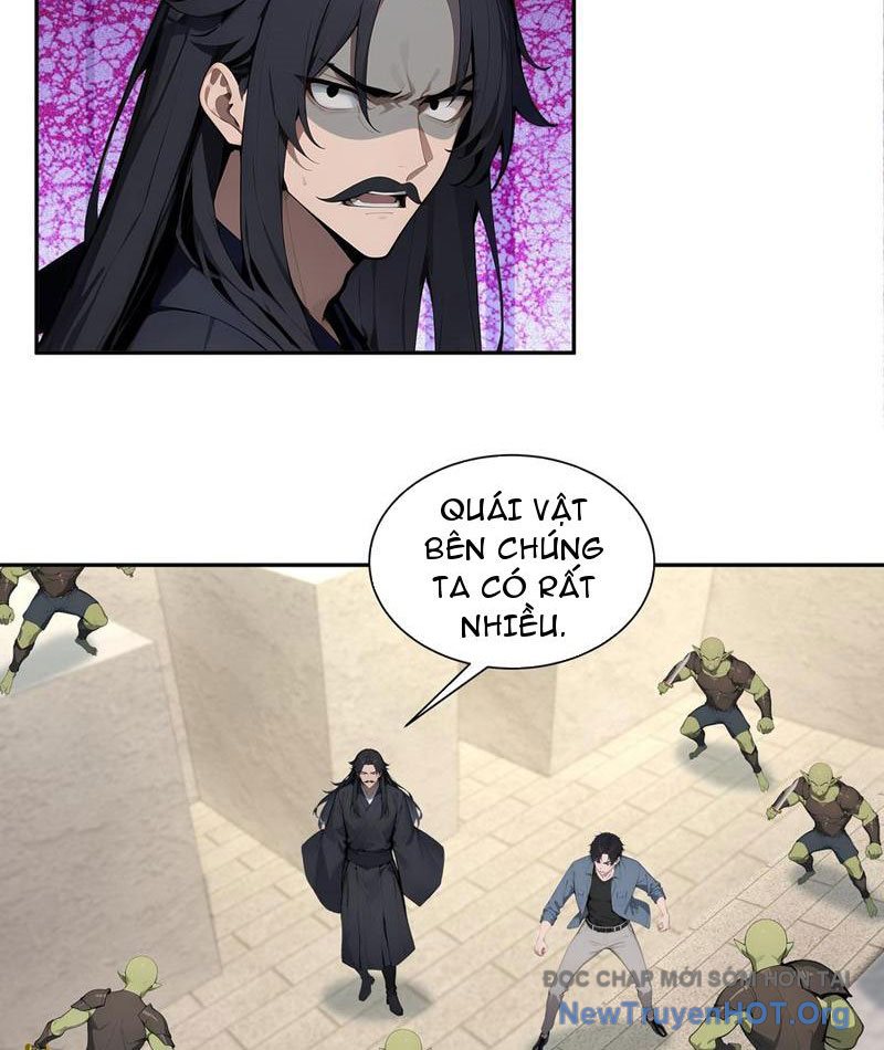 Bắt Đầu Vô Địch Từ Trúc Cơ Chapter 76 - Trang 2