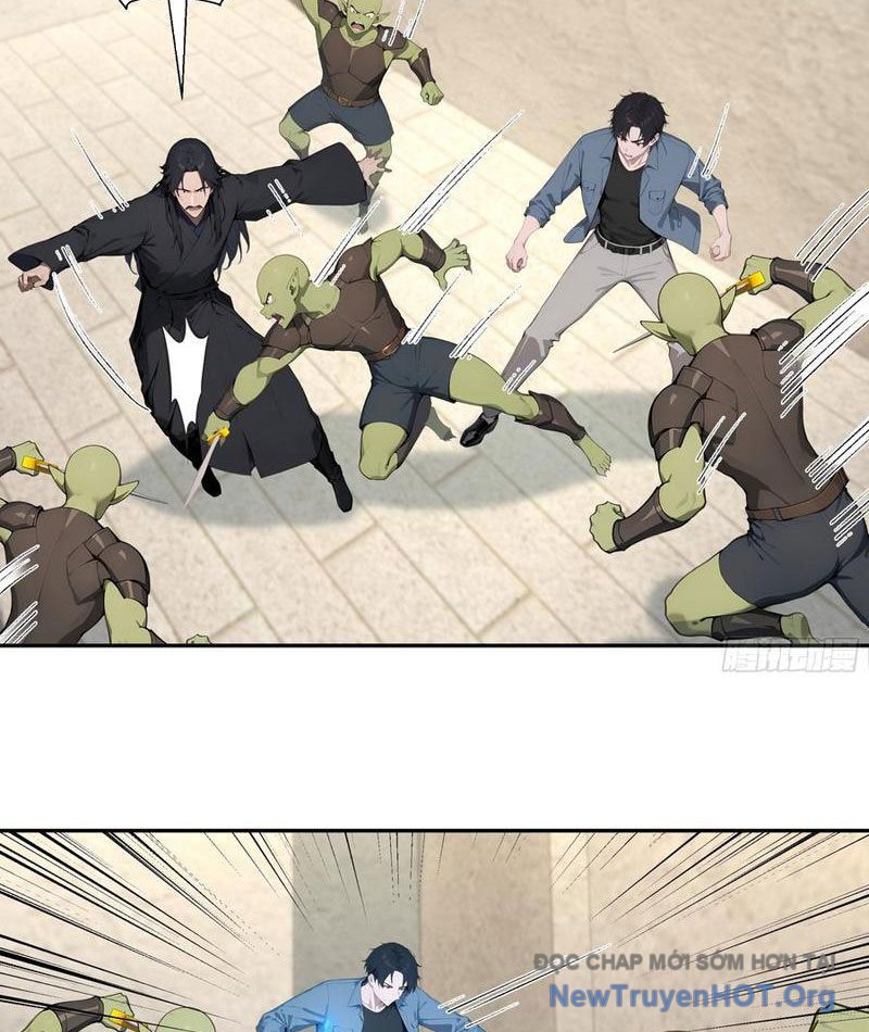 Bắt Đầu Vô Địch Từ Trúc Cơ Chapter 76 - Trang 2