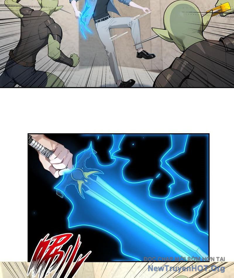 Bắt Đầu Vô Địch Từ Trúc Cơ Chapter 76 - Trang 2