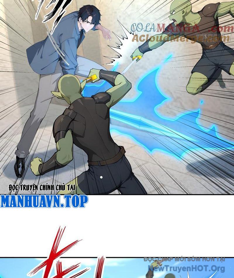 Bắt Đầu Vô Địch Từ Trúc Cơ Chapter 76 - Trang 2