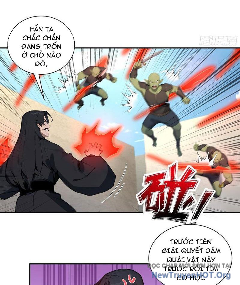 Bắt Đầu Vô Địch Từ Trúc Cơ Chapter 76 - Trang 2