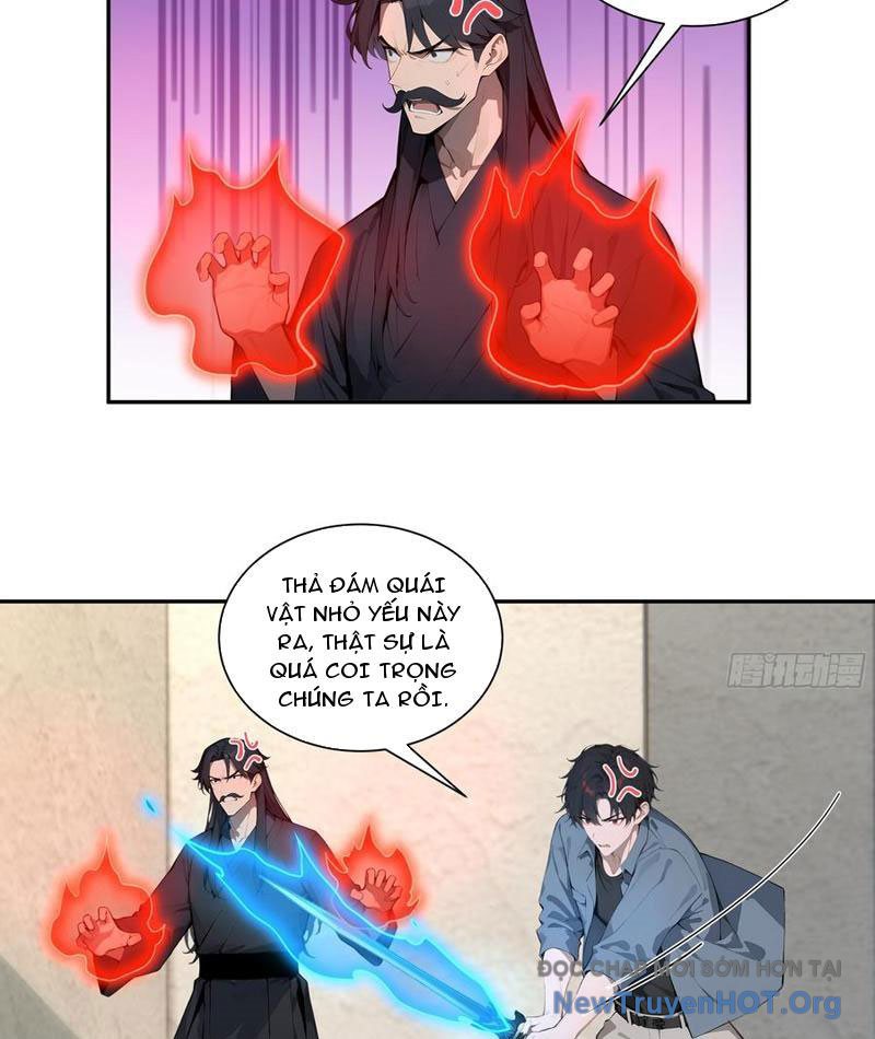 Bắt Đầu Vô Địch Từ Trúc Cơ Chapter 76 - Trang 2