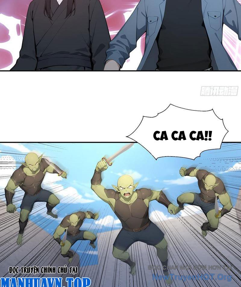 Bắt Đầu Vô Địch Từ Trúc Cơ Chapter 76 - Trang 2