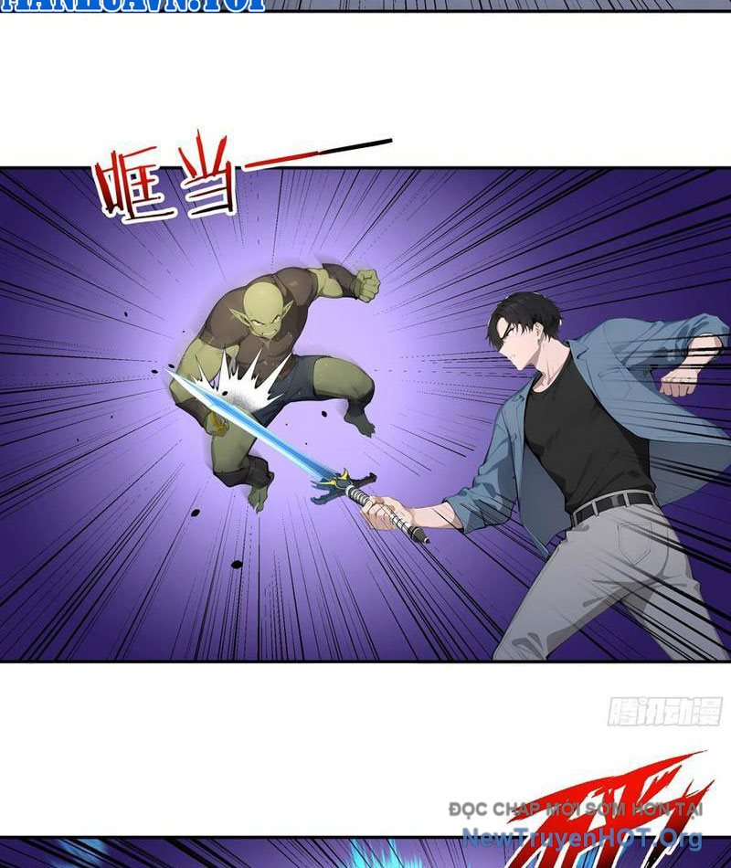 Bắt Đầu Vô Địch Từ Trúc Cơ Chapter 76 - Trang 2