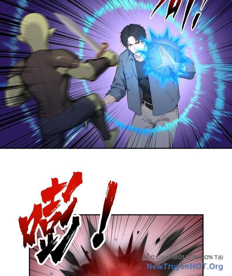 Bắt Đầu Vô Địch Từ Trúc Cơ Chapter 76 - Trang 2