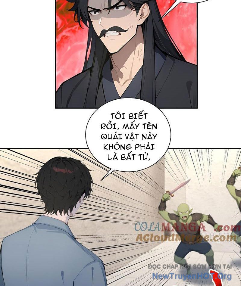 Bắt Đầu Vô Địch Từ Trúc Cơ Chapter 76 - Trang 2