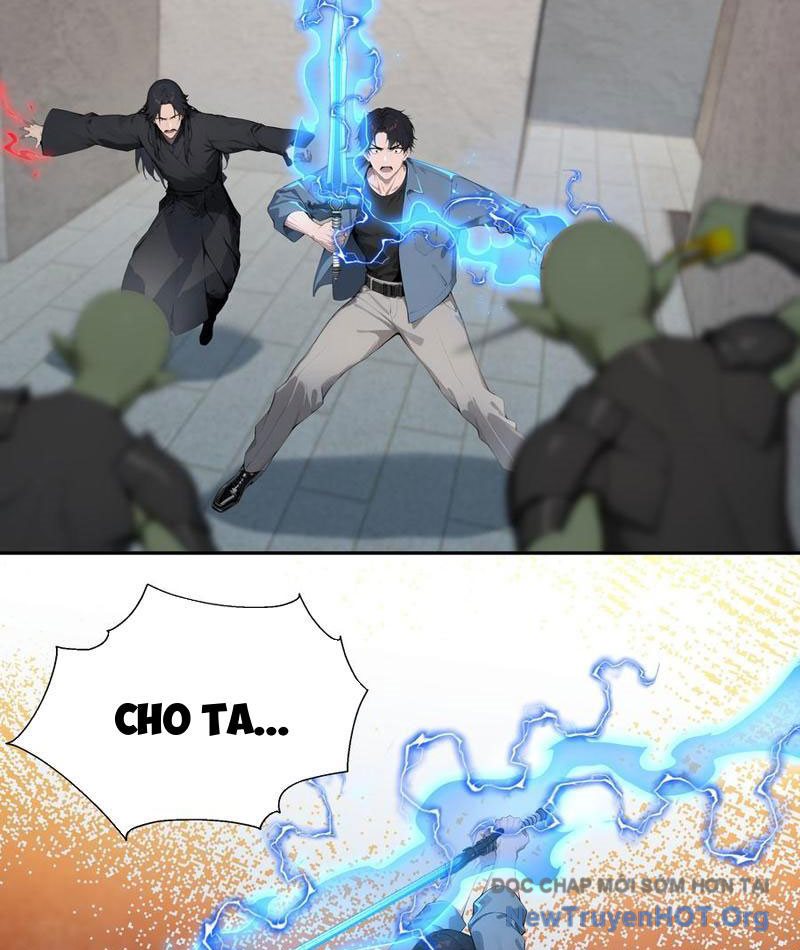 Bắt Đầu Vô Địch Từ Trúc Cơ Chapter 76 - Trang 2