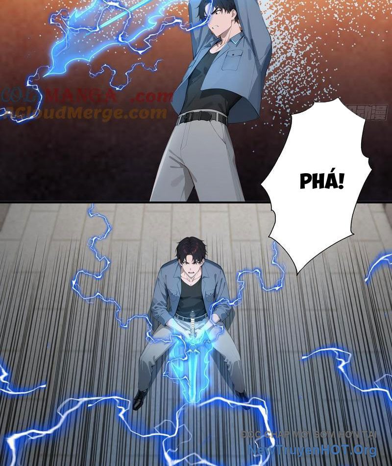 Bắt Đầu Vô Địch Từ Trúc Cơ Chapter 76 - Trang 2