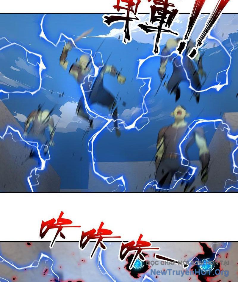 Bắt Đầu Vô Địch Từ Trúc Cơ Chapter 76 - Trang 2