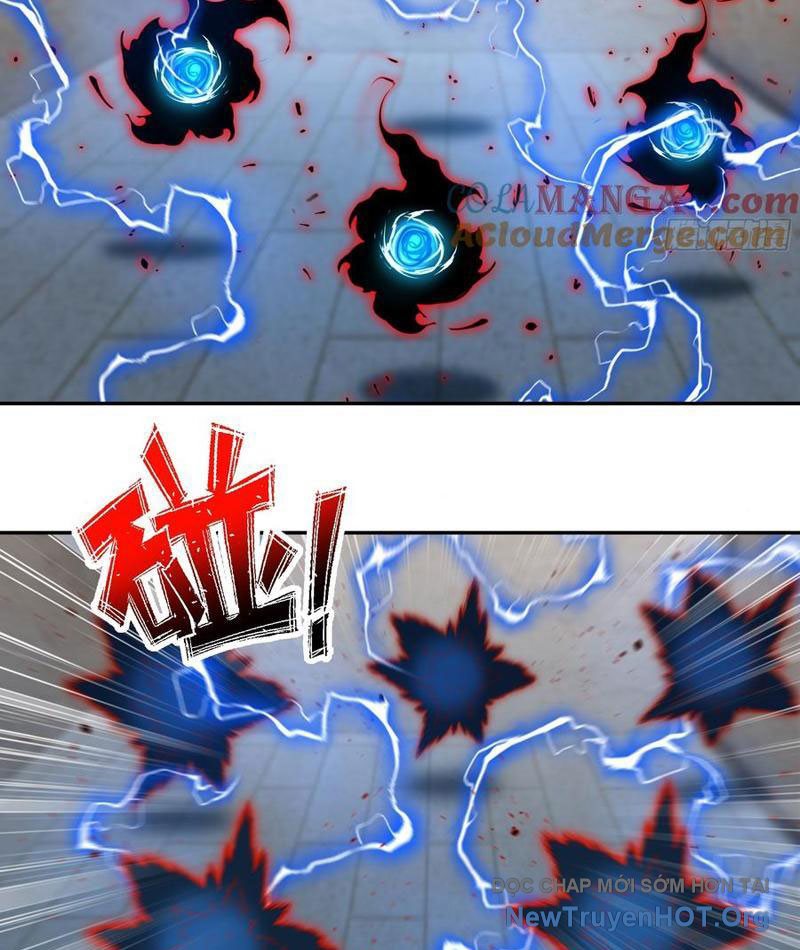 Bắt Đầu Vô Địch Từ Trúc Cơ Chapter 76 - Trang 2