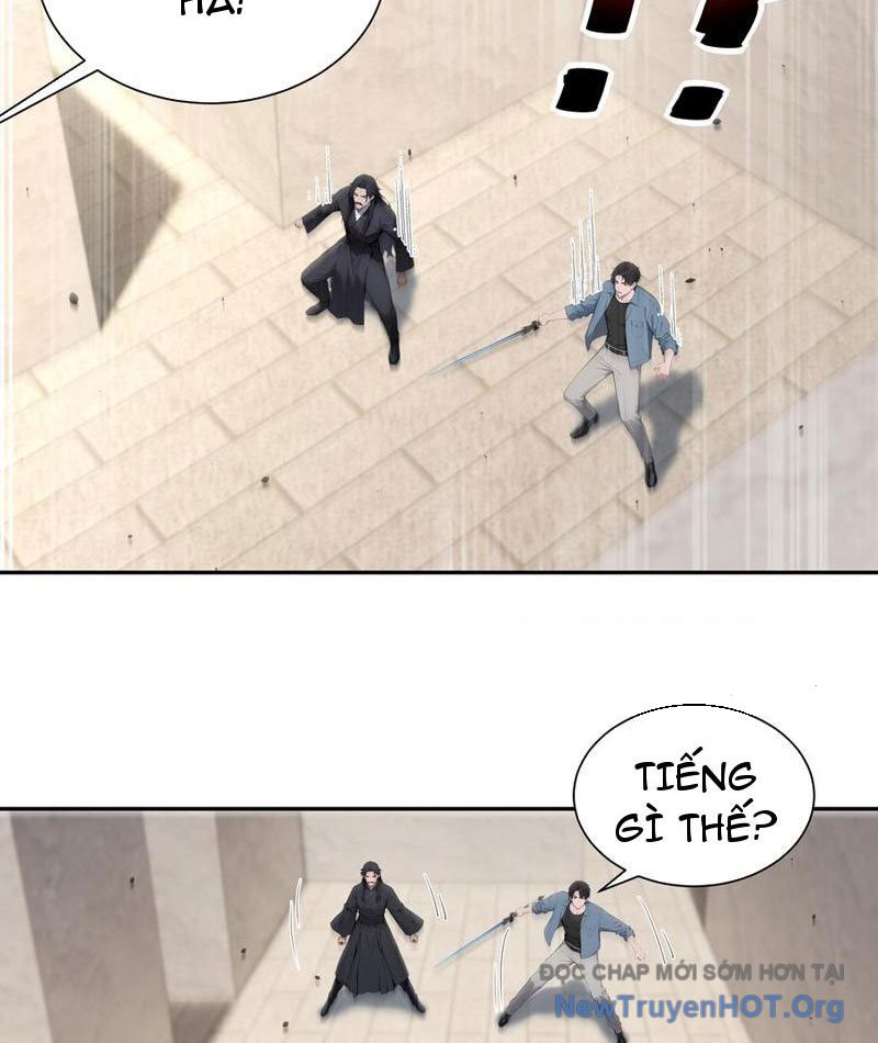 Bắt Đầu Vô Địch Từ Trúc Cơ Chapter 76 - Trang 2