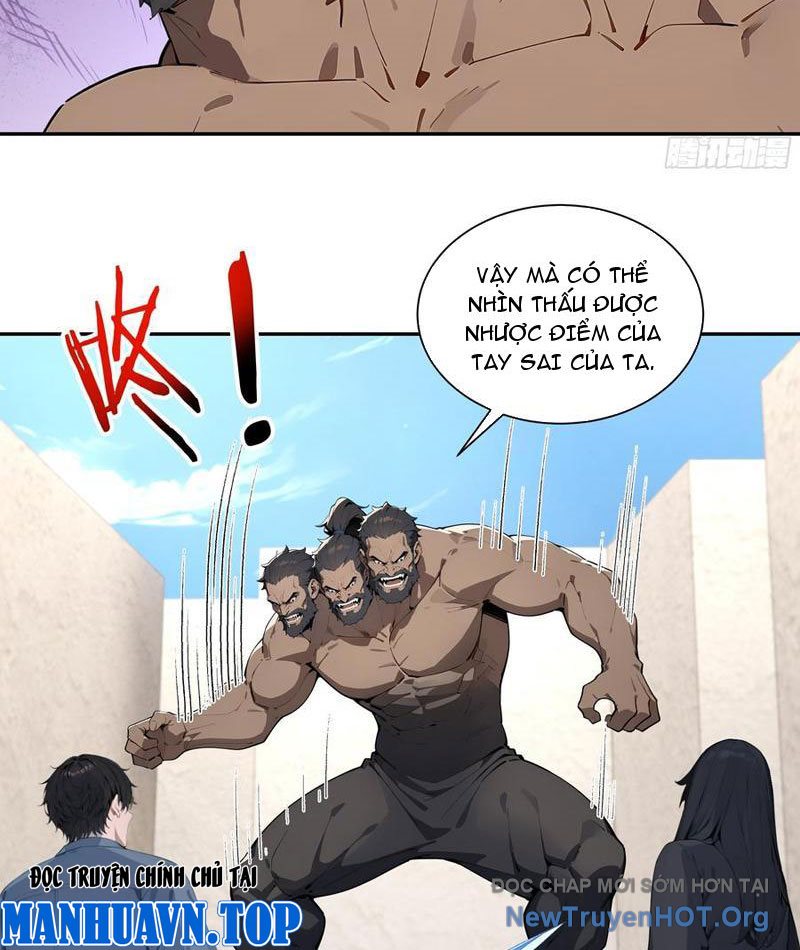 Bắt Đầu Vô Địch Từ Trúc Cơ Chapter 76 - Trang 2