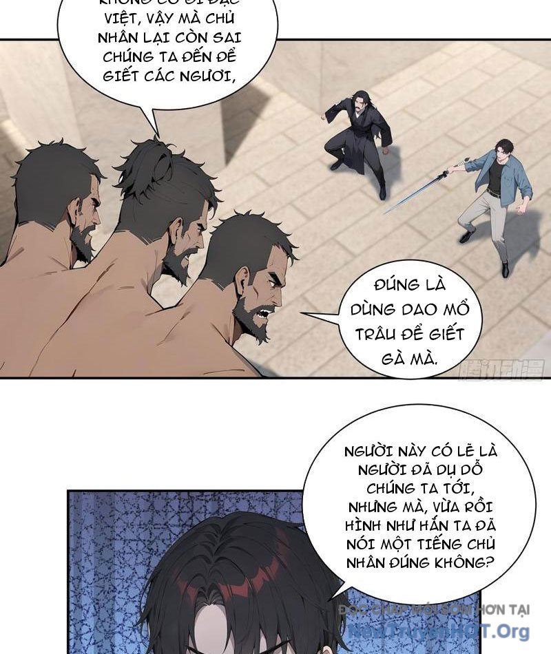 Bắt Đầu Vô Địch Từ Trúc Cơ Chapter 76 - Trang 2