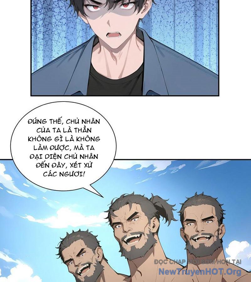 Bắt Đầu Vô Địch Từ Trúc Cơ Chapter 76 - Trang 2