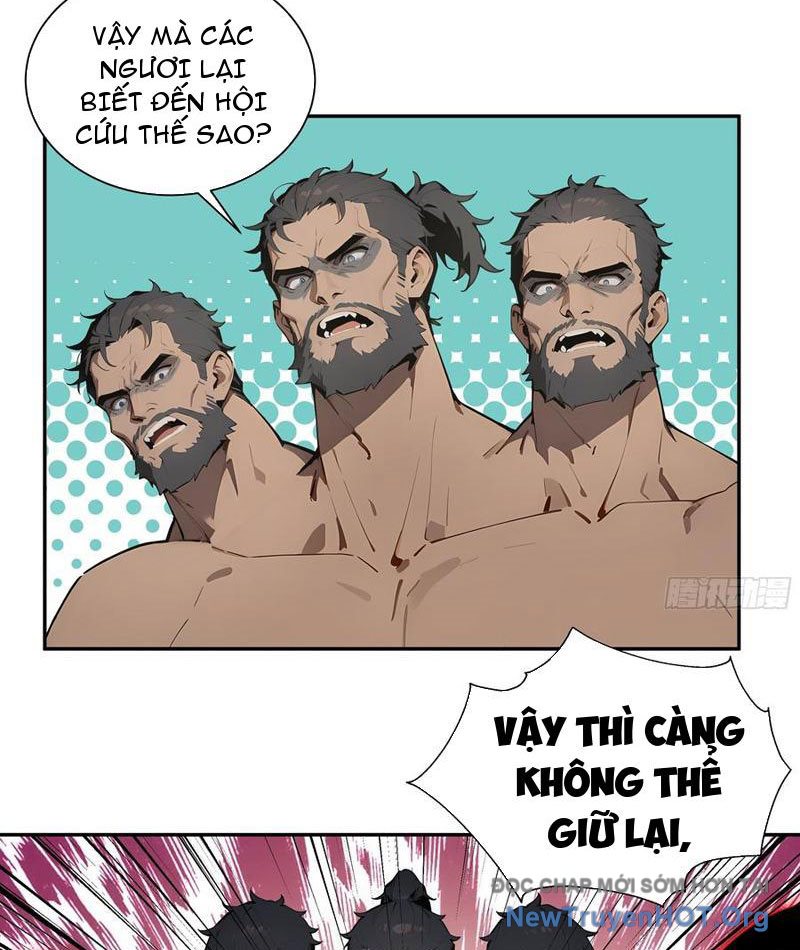 Bắt Đầu Vô Địch Từ Trúc Cơ Chapter 76 - Trang 2