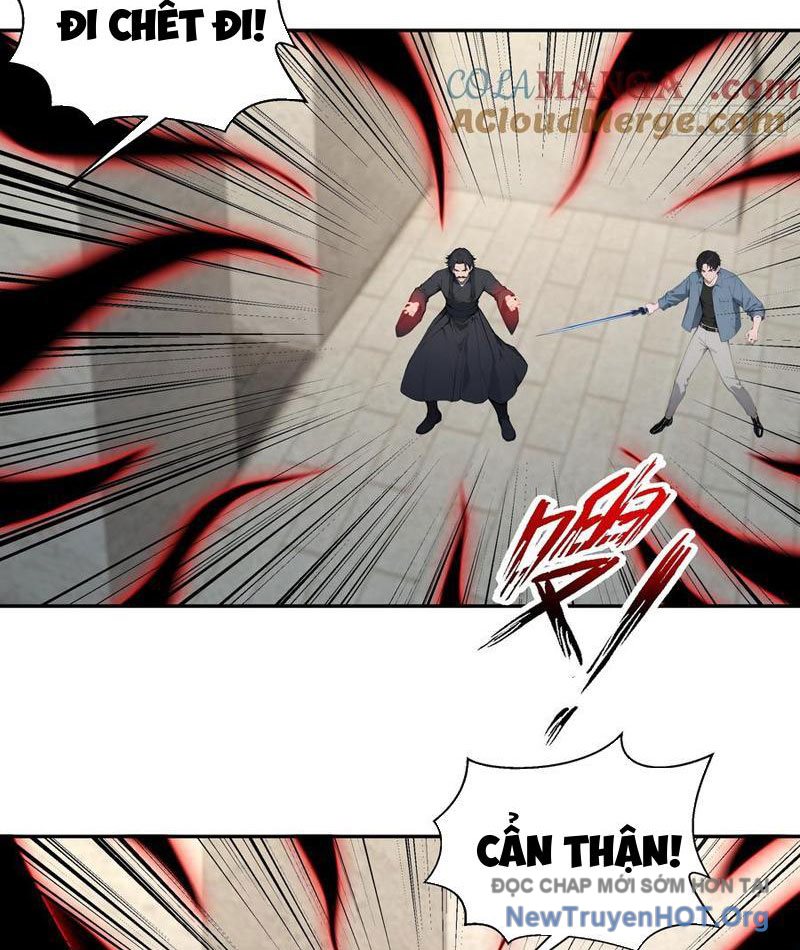 Bắt Đầu Vô Địch Từ Trúc Cơ Chapter 76 - Trang 2