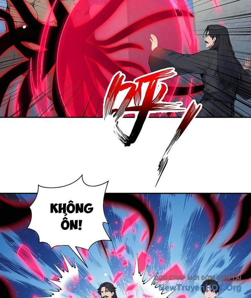 Bắt Đầu Vô Địch Từ Trúc Cơ Chapter 76 - Trang 2