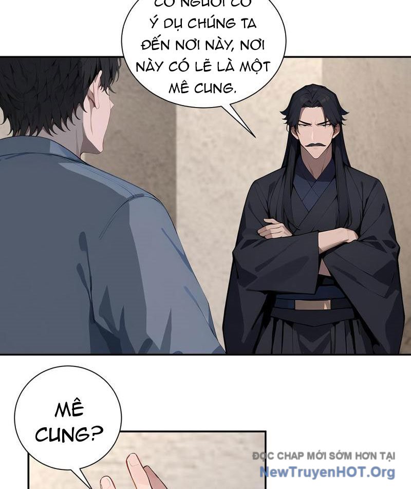 Bắt Đầu Vô Địch Từ Trúc Cơ Chapter 76 - Trang 2