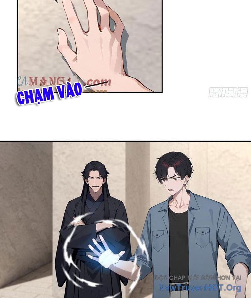 Bắt Đầu Vô Địch Từ Trúc Cơ Chapter 76 - Trang 2