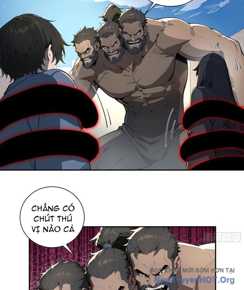 Bắt Đầu Vô Địch Từ Trúc Cơ Chapter 77 - Trang 2