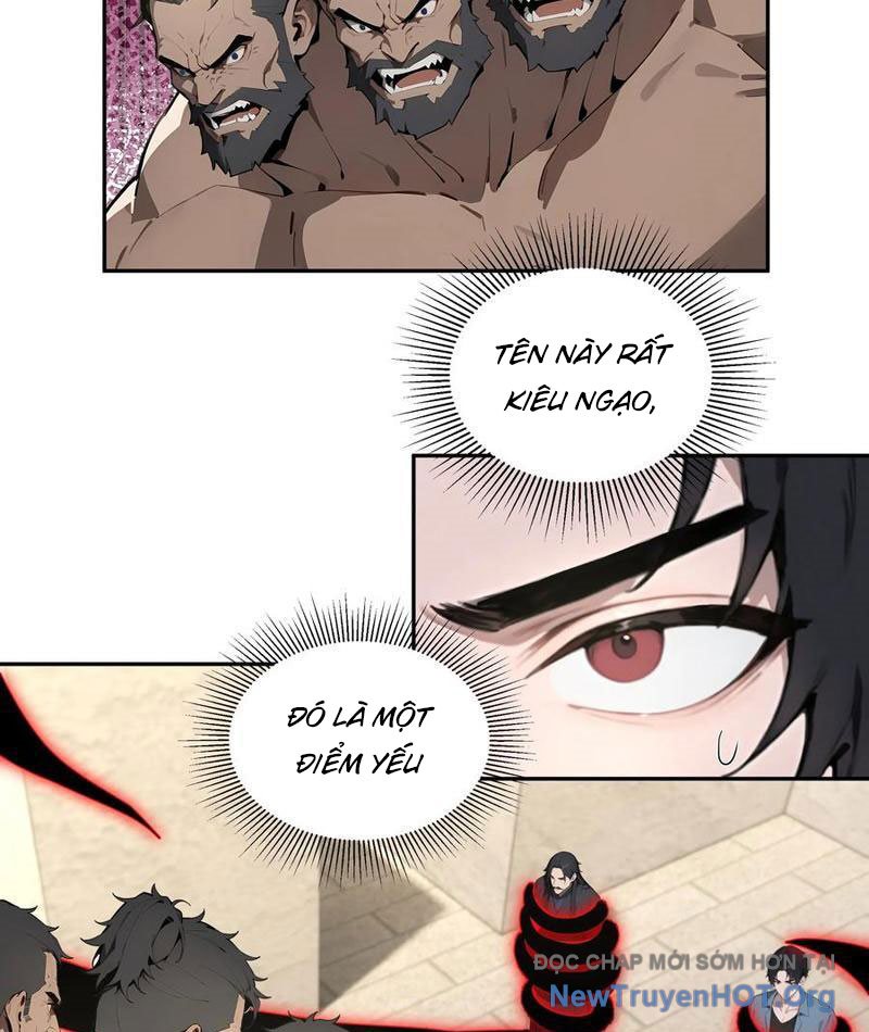 Bắt Đầu Vô Địch Từ Trúc Cơ Chapter 77 - Trang 2