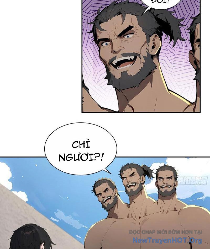 Bắt Đầu Vô Địch Từ Trúc Cơ Chapter 77 - Trang 2