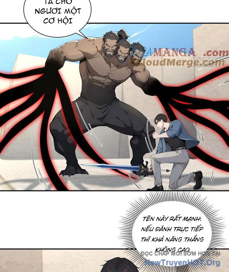 Bắt Đầu Vô Địch Từ Trúc Cơ Chapter 77 - Trang 2