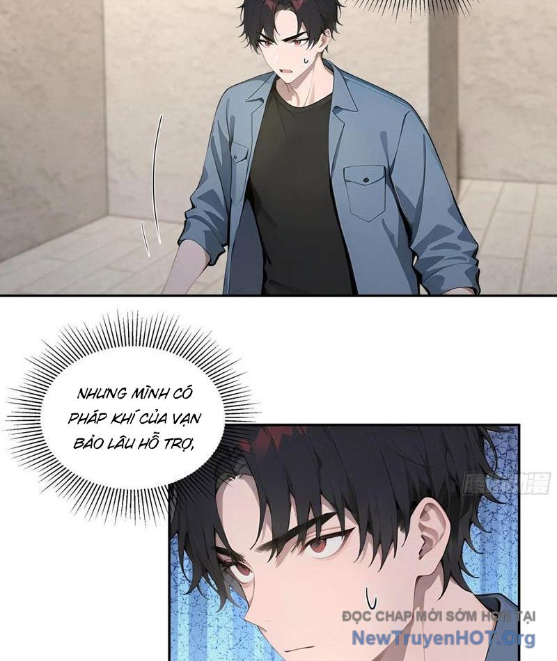 Bắt Đầu Vô Địch Từ Trúc Cơ Chapter 77 - Trang 2