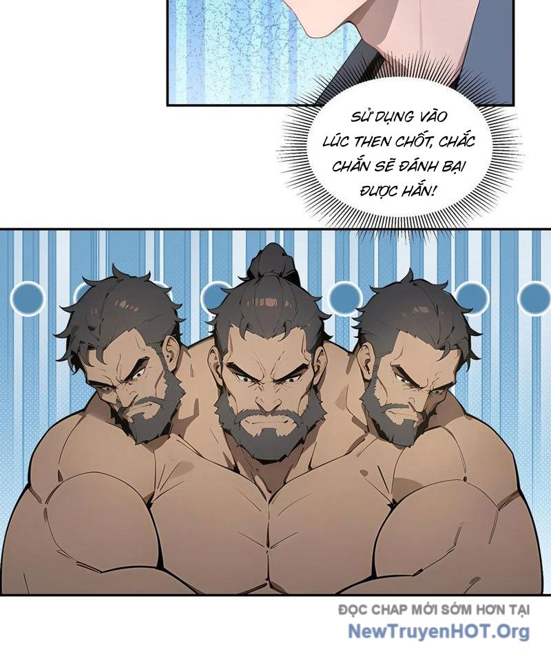 Bắt Đầu Vô Địch Từ Trúc Cơ Chapter 77 - Trang 2