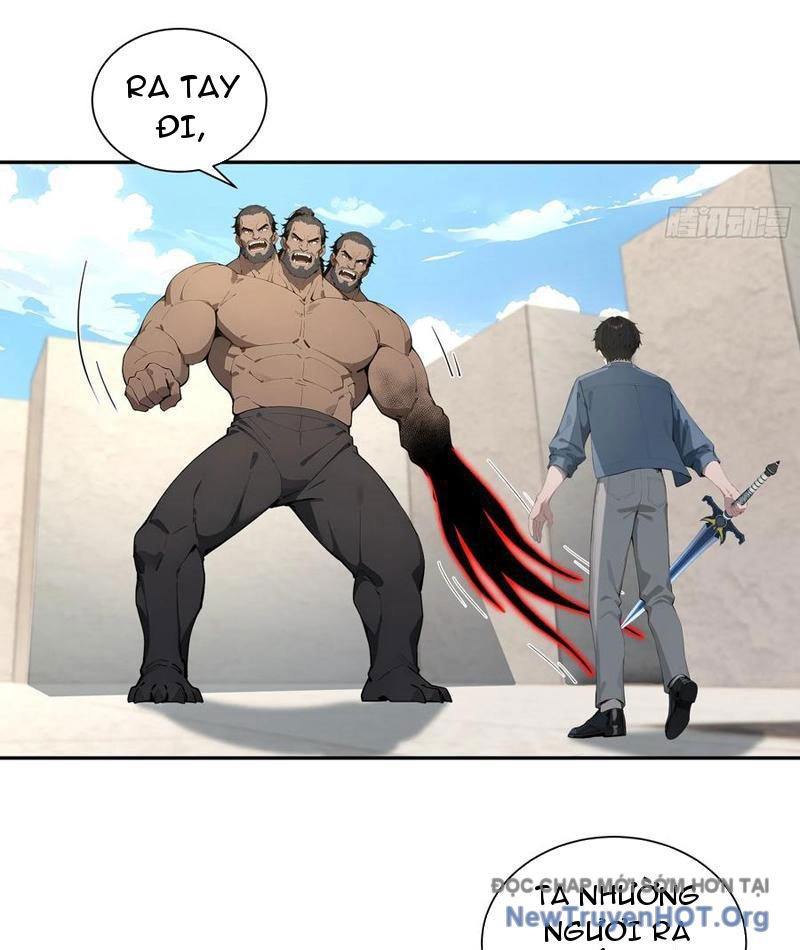 Bắt Đầu Vô Địch Từ Trúc Cơ Chapter 77 - Trang 2