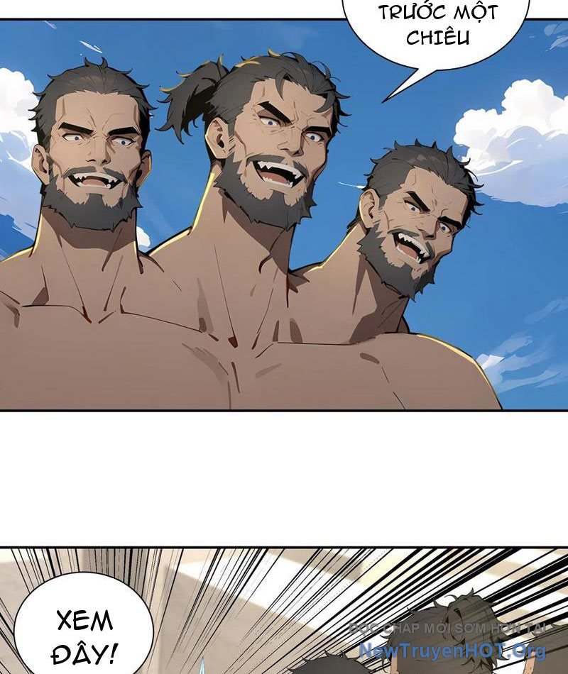 Bắt Đầu Vô Địch Từ Trúc Cơ Chapter 77 - Trang 2