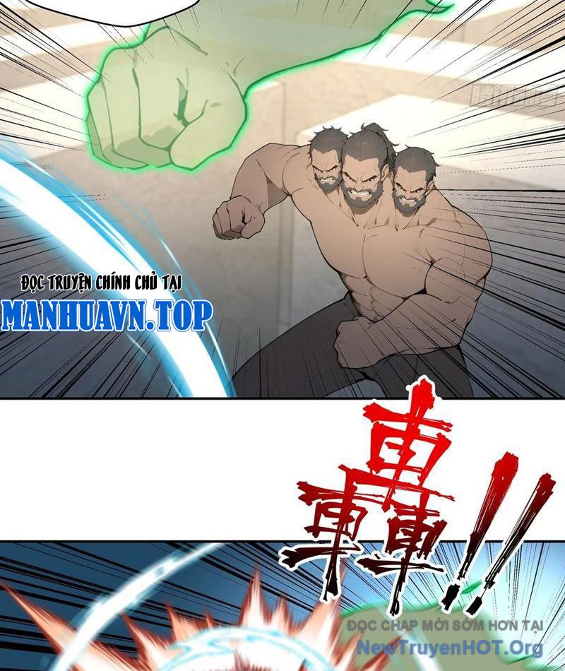 Bắt Đầu Vô Địch Từ Trúc Cơ Chapter 77 - Trang 2