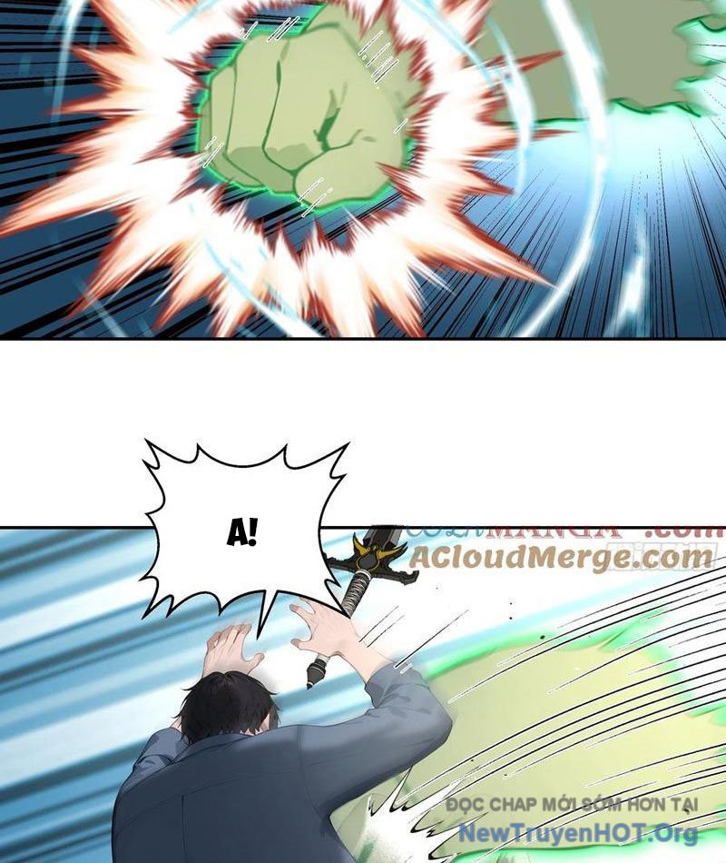 Bắt Đầu Vô Địch Từ Trúc Cơ Chapter 77 - Trang 2