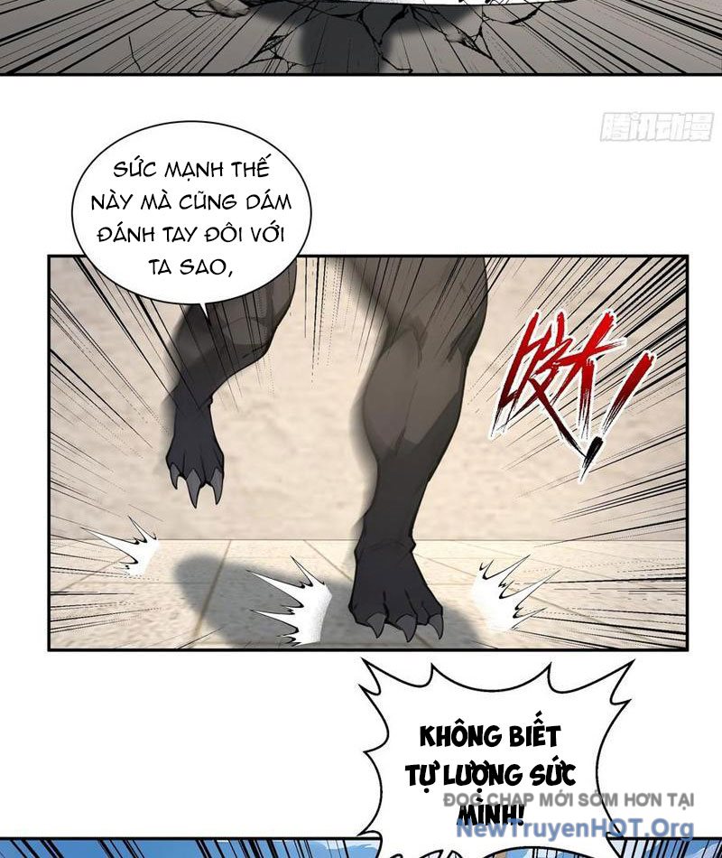 Bắt Đầu Vô Địch Từ Trúc Cơ Chapter 77 - Trang 2