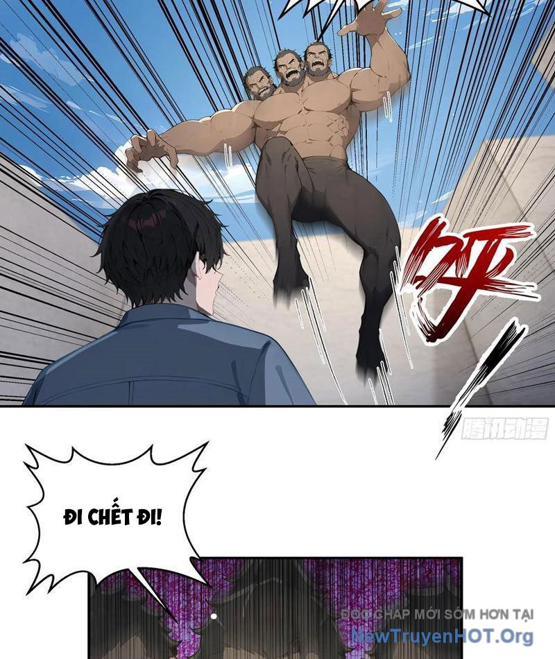 Bắt Đầu Vô Địch Từ Trúc Cơ Chapter 77 - Trang 2