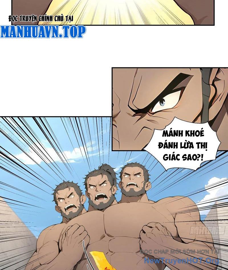 Bắt Đầu Vô Địch Từ Trúc Cơ Chapter 77 - Trang 2