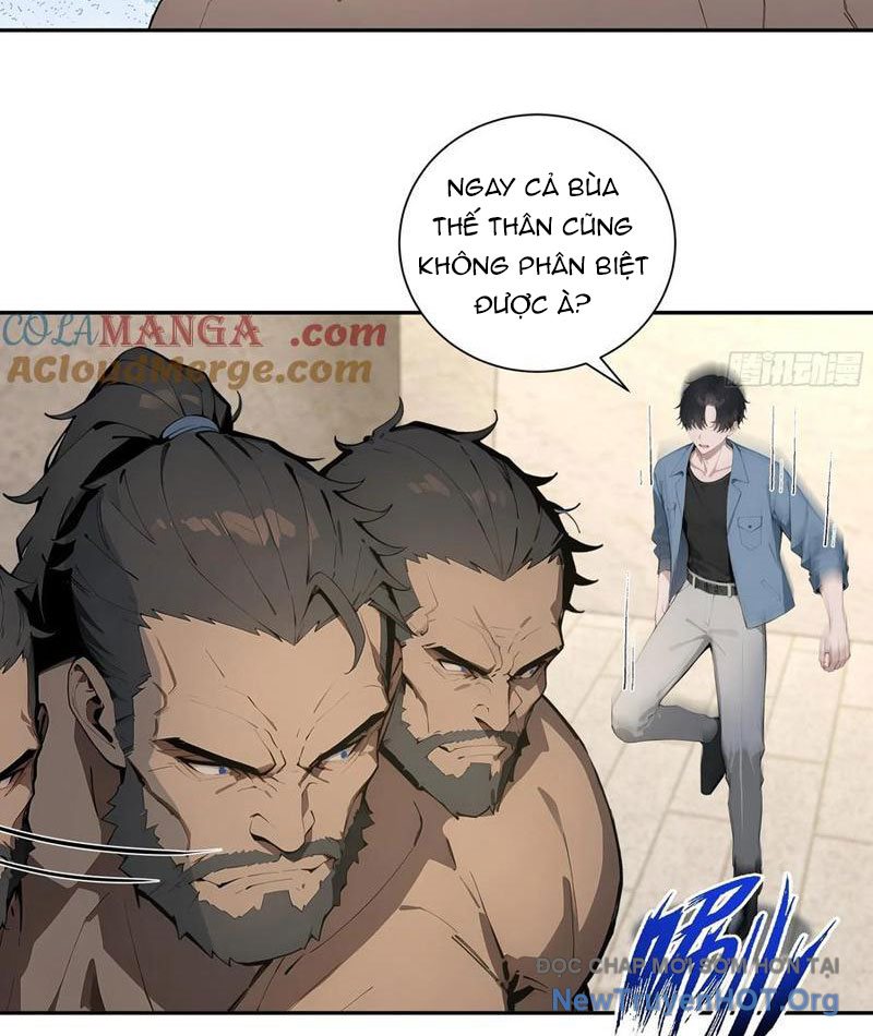 Bắt Đầu Vô Địch Từ Trúc Cơ Chapter 77 - Trang 2