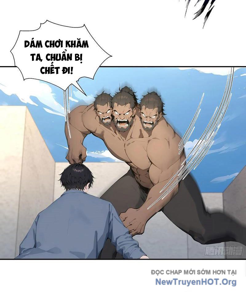 Bắt Đầu Vô Địch Từ Trúc Cơ Chapter 77 - Trang 2
