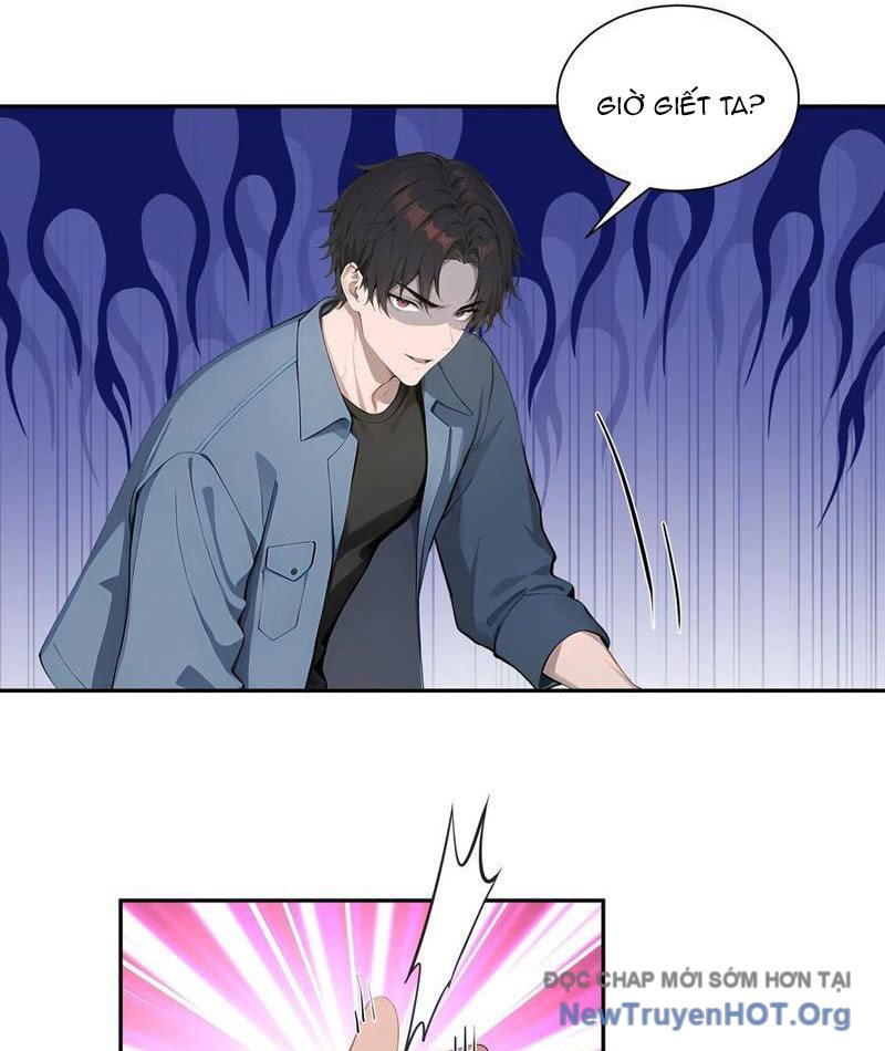 Bắt Đầu Vô Địch Từ Trúc Cơ Chapter 77 - Trang 2