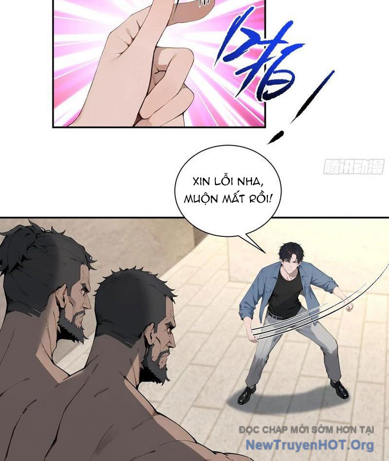 Bắt Đầu Vô Địch Từ Trúc Cơ Chapter 77 - Trang 2