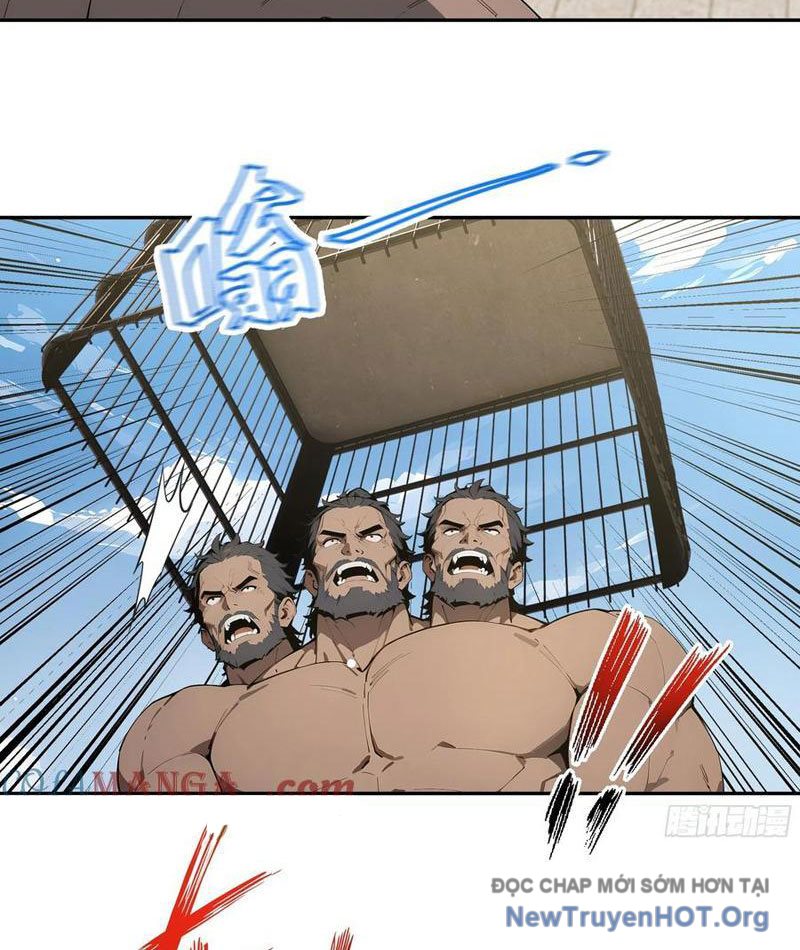 Bắt Đầu Vô Địch Từ Trúc Cơ Chapter 77 - Trang 2