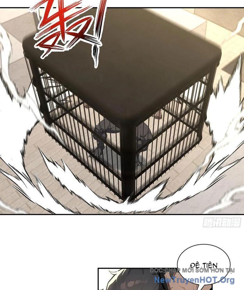 Bắt Đầu Vô Địch Từ Trúc Cơ Chapter 77 - Trang 2