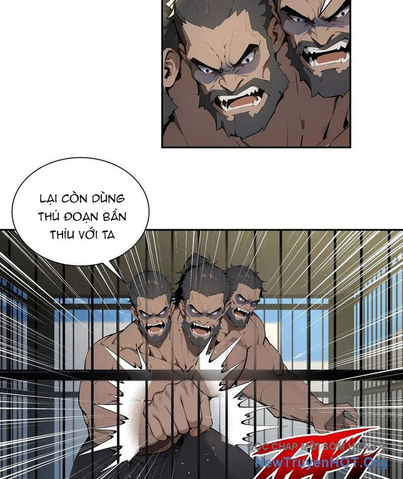 Bắt Đầu Vô Địch Từ Trúc Cơ Chapter 77 - Trang 2