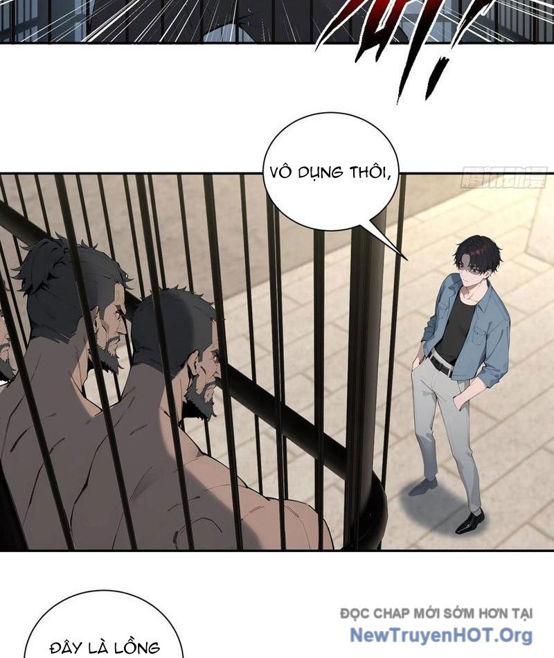 Bắt Đầu Vô Địch Từ Trúc Cơ Chapter 77 - Trang 2