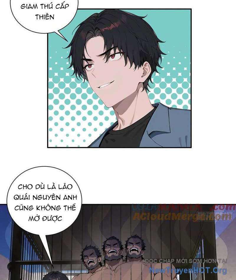 Bắt Đầu Vô Địch Từ Trúc Cơ Chapter 77 - Trang 2