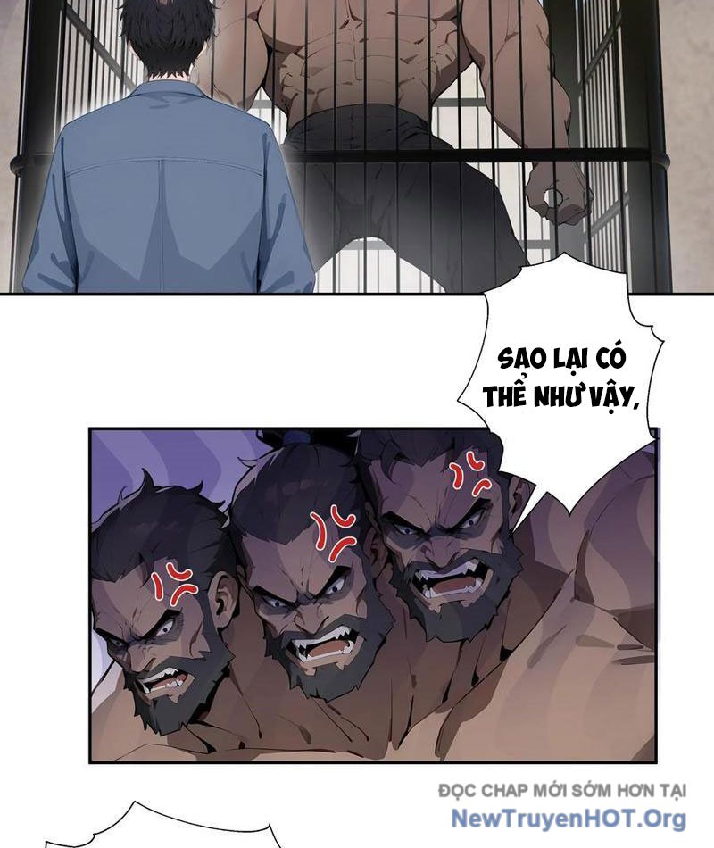 Bắt Đầu Vô Địch Từ Trúc Cơ Chapter 77 - Trang 2