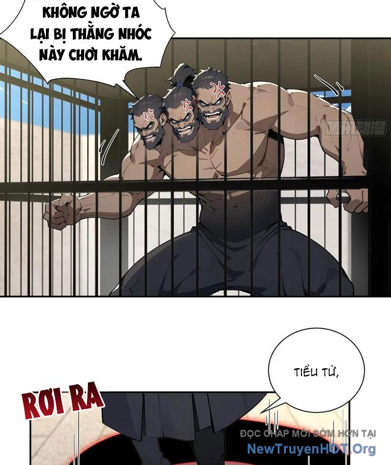 Bắt Đầu Vô Địch Từ Trúc Cơ Chapter 77 - Trang 2