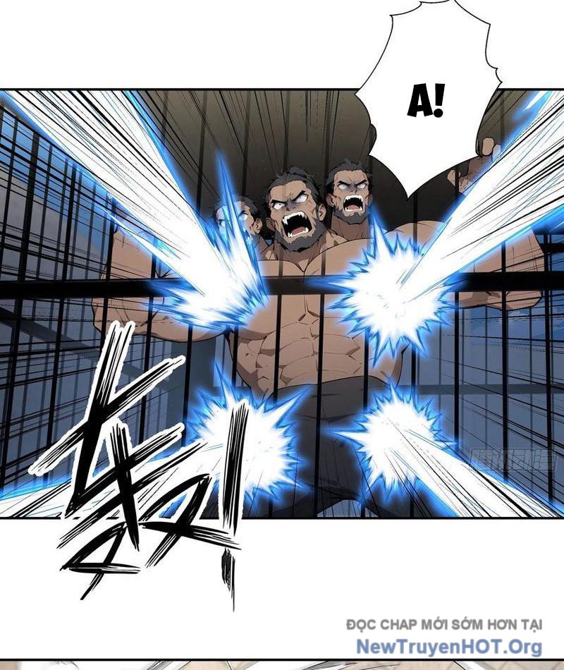 Bắt Đầu Vô Địch Từ Trúc Cơ Chapter 77 - Trang 2